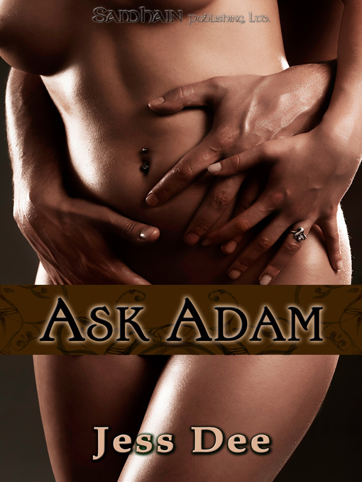 Title details for Ask Adam by Jess Dee - Available